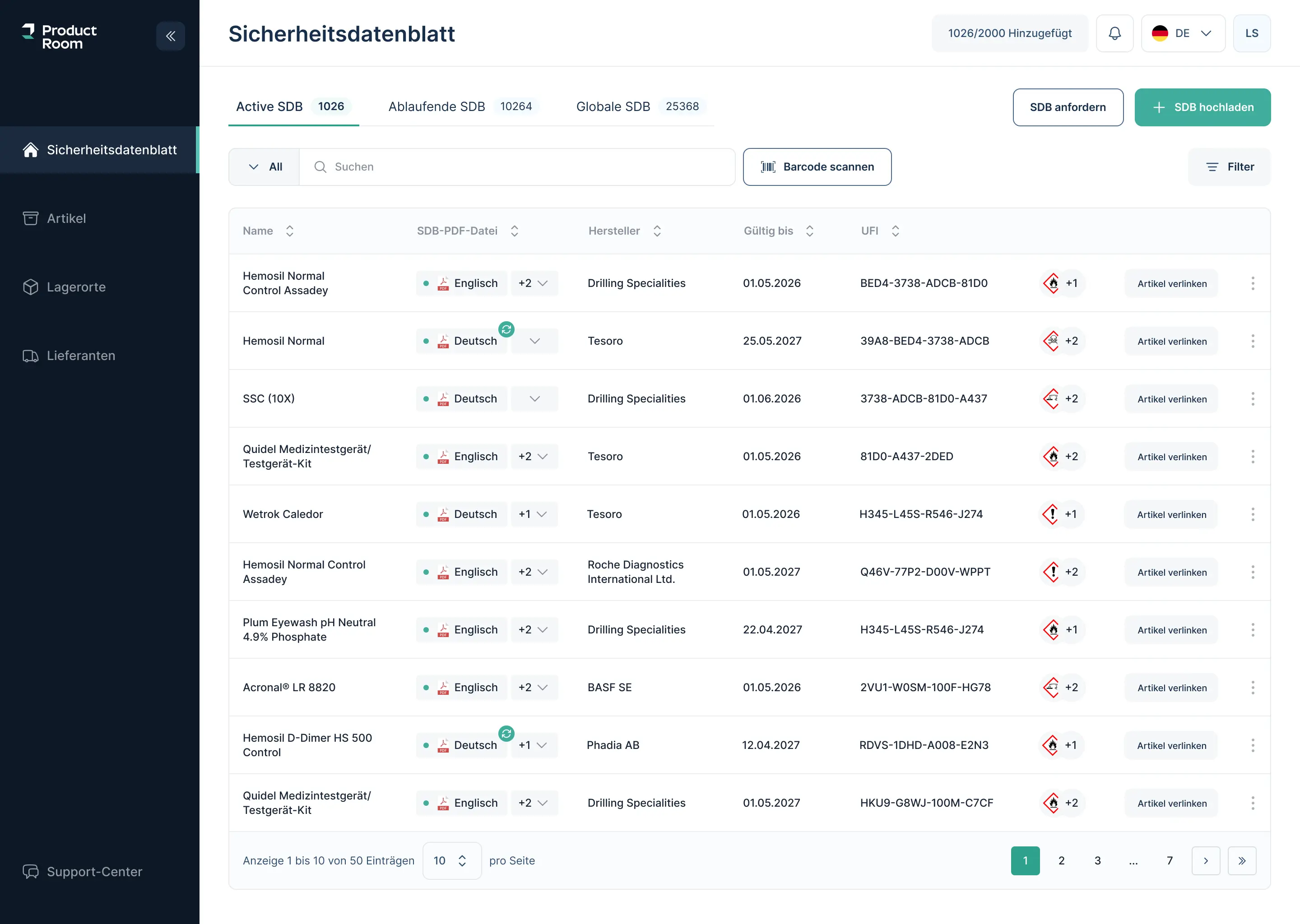 Desktop-SDB-Vorschau
